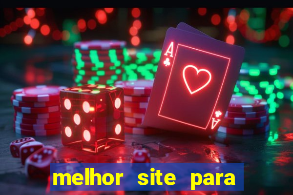 melhor site para analisar jogos de futebol